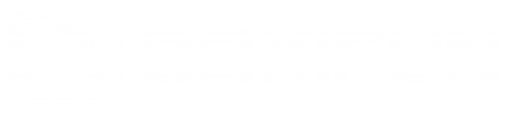 Boxifun Geschenkboxen