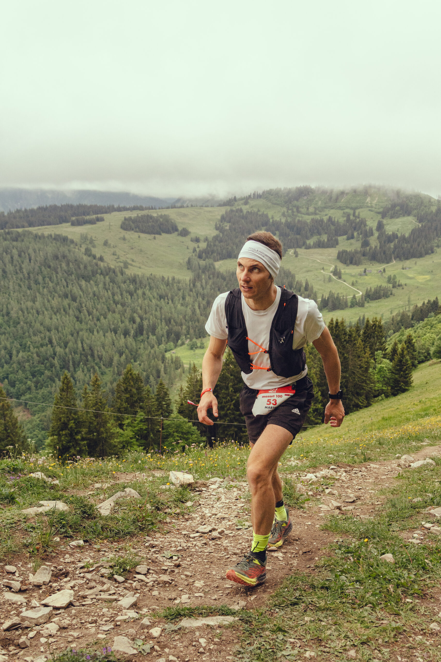 Mentaltraining Lauftraining Trailrunning Business Consultant Salzburg