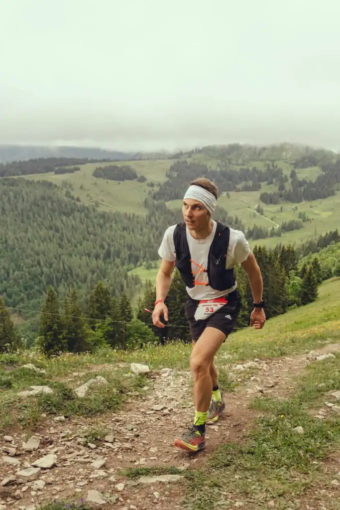 Lauftrainer Mentale Performance Salzburg Trailrunning Coaching