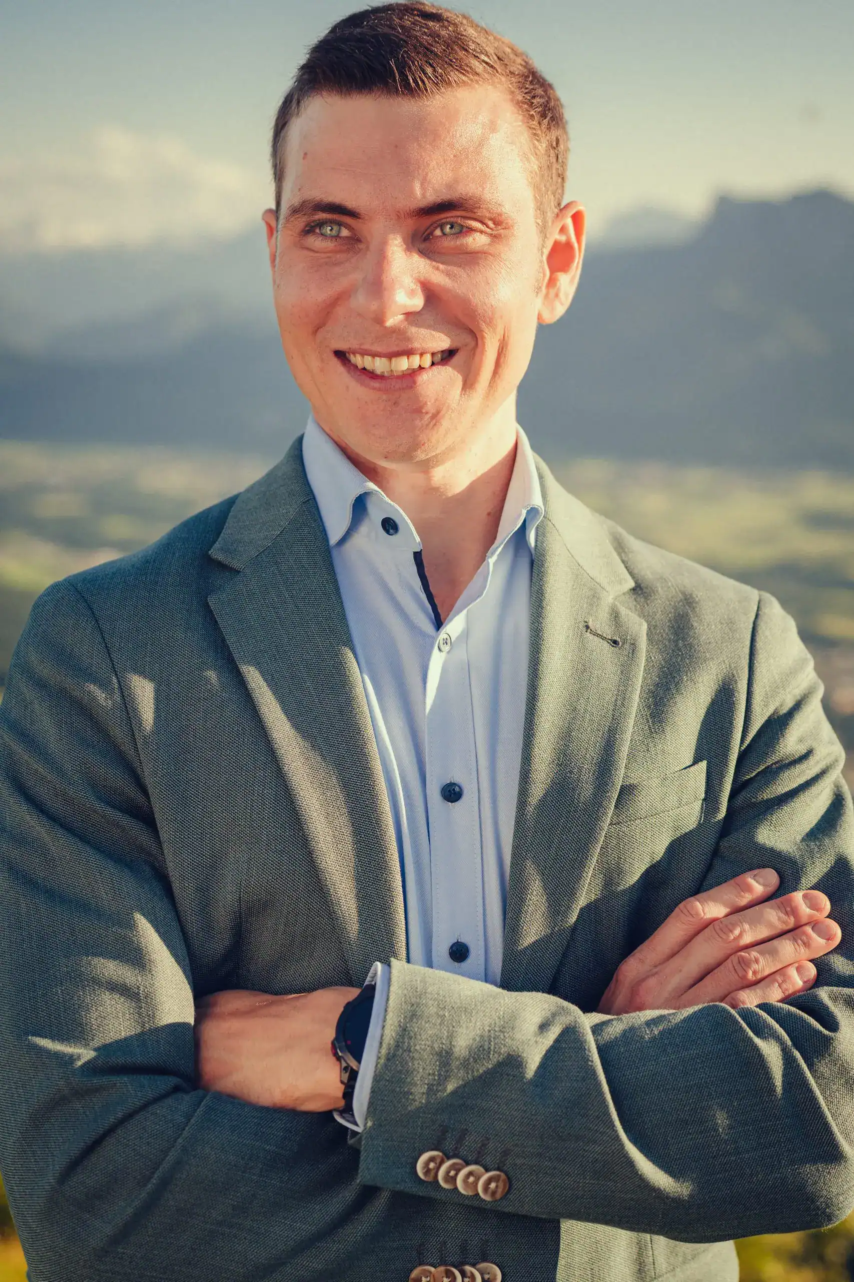 Resilienz Training für Unternehmen - Leistungsfähigkeit unter Druck mit Martin Ziekel, Keynotes, Workshops