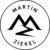 Logo Martin Ziekel bewegt Lauftrainer Consultant für Leadership und Leistungsfähigkeit Salzburg
