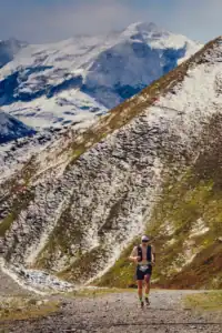 Trailrun Salzburg Training Mentale Stärke