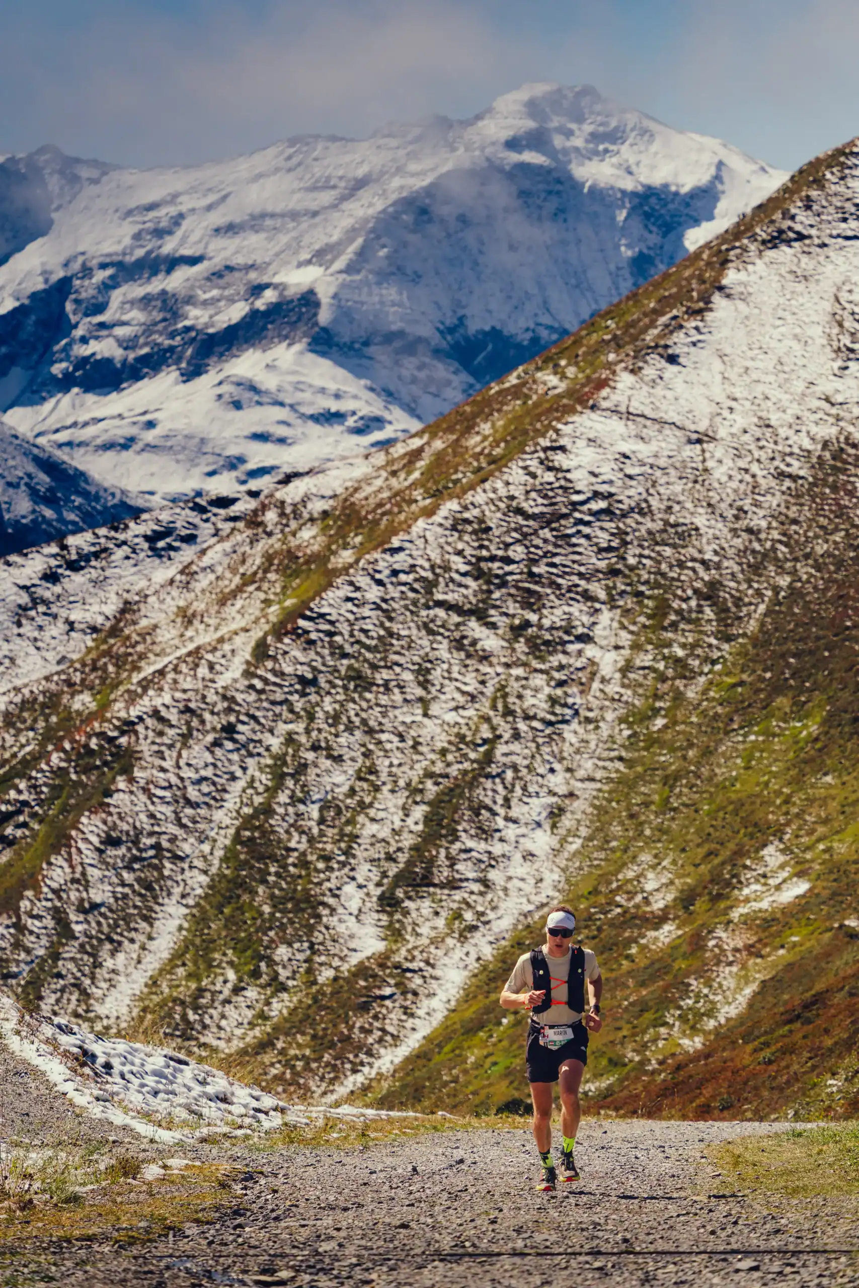 Trailrun Salzburg Training Mentale Stärke