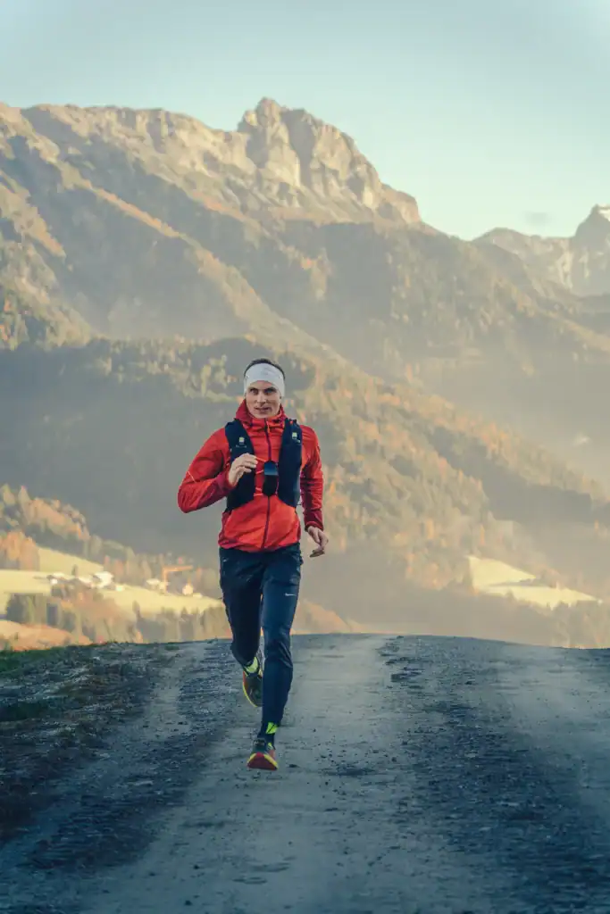 Leogang Trailrun