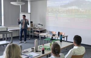 Resilienz Training für Unternehmen