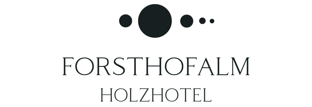 Forsthofalm Holzhotel Leogang