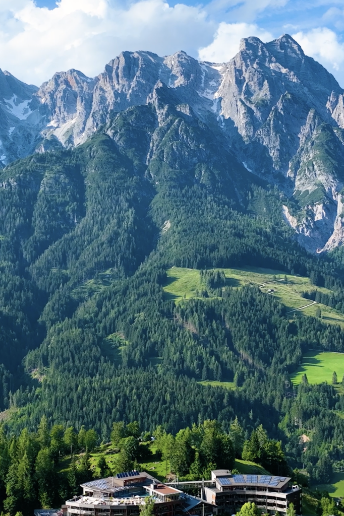 Trail & Mind Camps Leogang Saalbach