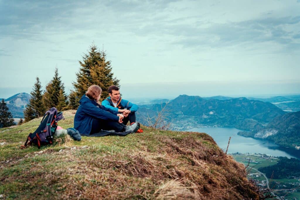 Mentaltraining Walk & Talk