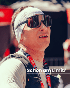 Leistungsfähigkeit im Alltag beim Trailrunning