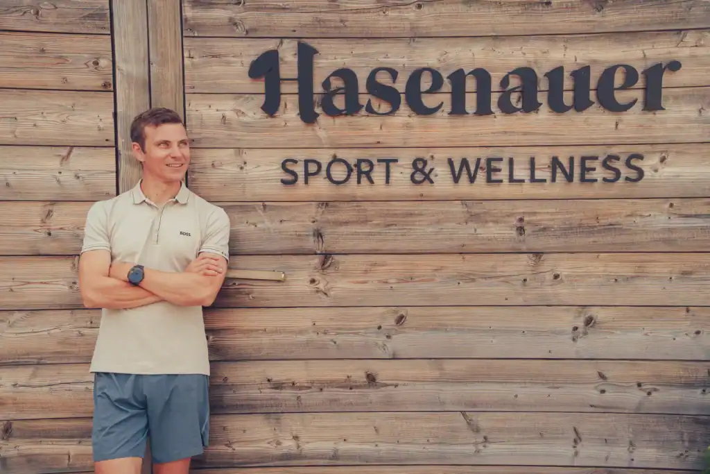 Halbtages Trail Workshop Saalbach Hinterglemm Trailrunning Hasenauer