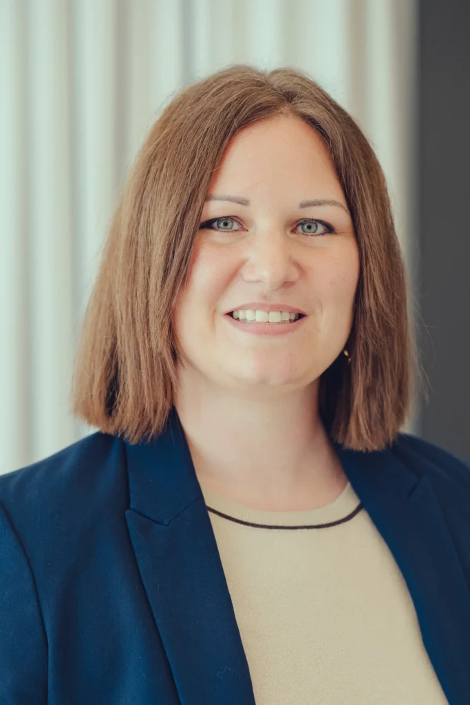 Sandra Janko - Expertin für Strategie und Transformation & Executive Coach