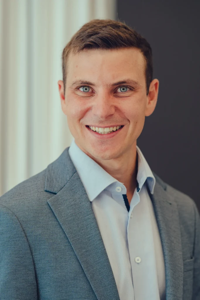 Martin Ziekel - Experte für Leadership & Leistungsfähigkeit unter Druck
